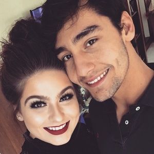 Meet your Posher, Zoe